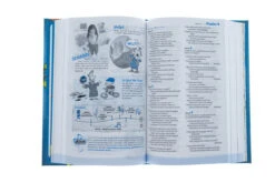 NLT2 Hands-On Bible -Updated Edition Hardcover -Books Shop 212 0063 3