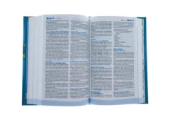 NLT2 Hands-On Bible -Updated Edition Hardcover -Books Shop 212 0063 4