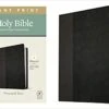 NLT Personal Size Giant Print Bible, Filament Enabled Edition -Red Letter, 1 NLT Personal Size Giant Print Bible, Filament Enabled Edition -Red Letter, -Books Shop 212 0090 0