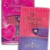 NLT2 My Beautiful Princess Bible-Pink/Purple TuTone -Books Shop 212 0102 0