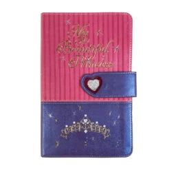 NLT2 My Beautiful Princess Bible-Pink/Purple TuTone 7 NLT2 My Beautiful Princess Bible-Pink/Purple TuTone -Books Shop 212 0102 1