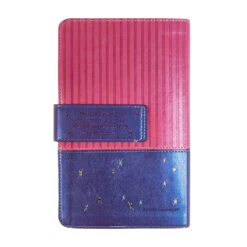 NLT2 My Beautiful Princess Bible-Pink/Purple TuTone 9 NLT2 My Beautiful Princess Bible-Pink/Purple TuTone -Books Shop 212 0102 3