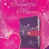 NLT2 My Beautiful Princess Bible-Purple Crown/Pink TuTone -Books Shop 212 0113 0