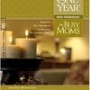 NLT One Year New Testament For Busy Moms -Books Shop 212 0115 0 1