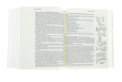 NLT2 One Year Chronological Bible Creative Expressions -Softcover -Books Shop 212 0149 3 1
