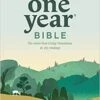 NLT One Year Bible 2 NLT One Year Bible -Books Shop 212 0156 0