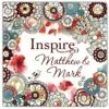 NLT Inspire: Matthew & Mark -Books Shop 212 0170 0 1