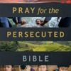 The One Year Pray For The Persecuted Bible NLT (Softcover) -Books Shop 212 0174 0 1