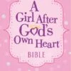 NLT A Girl After God’s Own Heart Bible -Books Shop 212 0175 0