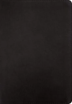 NLT Super Giant Print Bible Black – Filament Enabled -Books Shop 212 0183 1