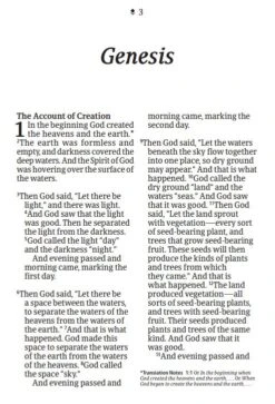 NLT Super Giant Print Bible Black – Filament Enabled -Books Shop 212 0183 4