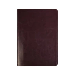 NLT Life Application Study Bible Large Print Brown Imitation Leather -Books Shop 212 0186 1 1