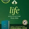 NLT Life Application Study Bible, Third Edition, Personal Size 1 NLT Life Application Study Bible, Third Edition, Personal Size -Books Shop 212 0188 0