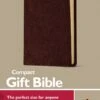 NLT Compact Bible -Books Shop 212 0193 0