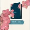 NLT THRIVE Devotional Bible For Women -Hardcover -Books Shop 212 1168 0