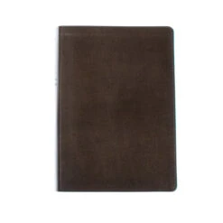 NLT Life Recovery Bible, Second Edition Leatherlike, Rustic Brown -Books Shop 212 1174 3