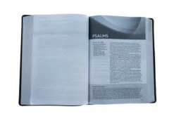 NLT Life Recovery Bible, Second Edition Leatherlike, Rustic Brown -Books Shop 212 1174 4