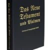 Das Neue Testament Gros Druck 9 1/4 X 6 1/8 X 1 3/8 In 1 Das Neue Testament Gros Druck 9 1/4 X 6 1/8 X 1 3/8 In -Books Shop 215 0014 0