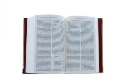 Reading God’s Story-HCSB: A Chronological Reading Bible -Books Shop 218 0155 3