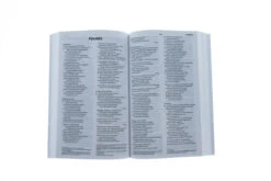 Semeur, French Bible: La Sainte Bible Version Semeur Paperback -Books Shop 225 0003 2