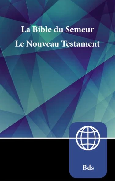 Semeur, French New Testament, Paperback 3 Semeur, French New Testament, Paperback