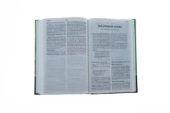 Yoruba Contemporary Bible, Hardcover, Red Letter -Books Shop 226 0002 3