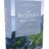 NASB MacArthur Daily Bible 2nd Edition -Books Shop 226 0008 0