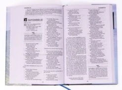 NASB MacArthur Daily Bible 2nd Edition -Books Shop 226 0008 2