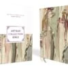 NRSVUE Artisan Collection Bible, Leathersoft, Multi-Color/Cream -Books Shop 226 0012 0 1