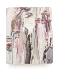 NRSVUE Artisan Collection Bible, Leathersoft, Multi-Color/Cream -Books Shop 226 0012 1 1