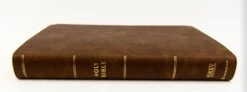 NRSVUE Holy Bible With Apocrypha, Leathersoft, Brown 9 NRSVUE Holy Bible With Apocrypha, Leathersoft, Brown -Books Shop 226 0015 3