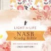 Light For Life NASB Study Bible – Golden Fields -Books Shop 226 0035 0