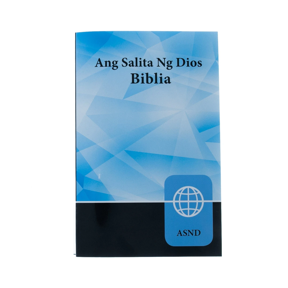 Tagalog Bible, Paperback 3 Tagalog Bible, Paperback
