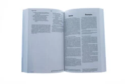 Tagalog, NIV, Tagalog/English Bilingual New Testament, Paperback 7 Tagalog, NIV, Tagalog/English Bilingual New Testament, Paperback -Books Shop 226 0074 1 1