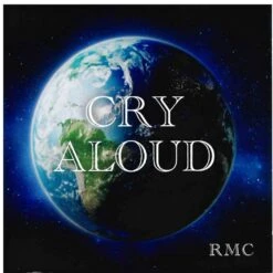 Cry Aloud CD- 2022- Reclaimed Men’s Choir