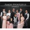 Here’s My Everything – Amos Stoltzfus Family -Books Shop 512 1005 0